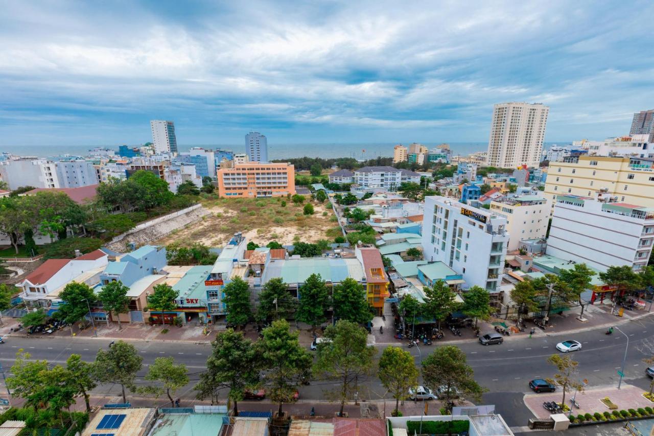 Can Ho Nghi Duong Melody Vung Tau - Tomorrow Homestay 2 Bagian luar foto